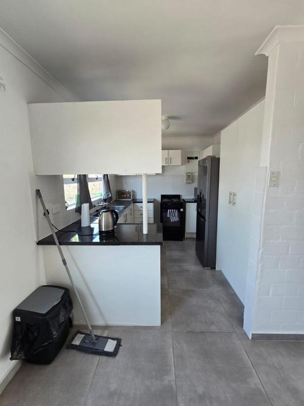 To Let 3 Bedroom Property for Rent in Thornton Western Cape